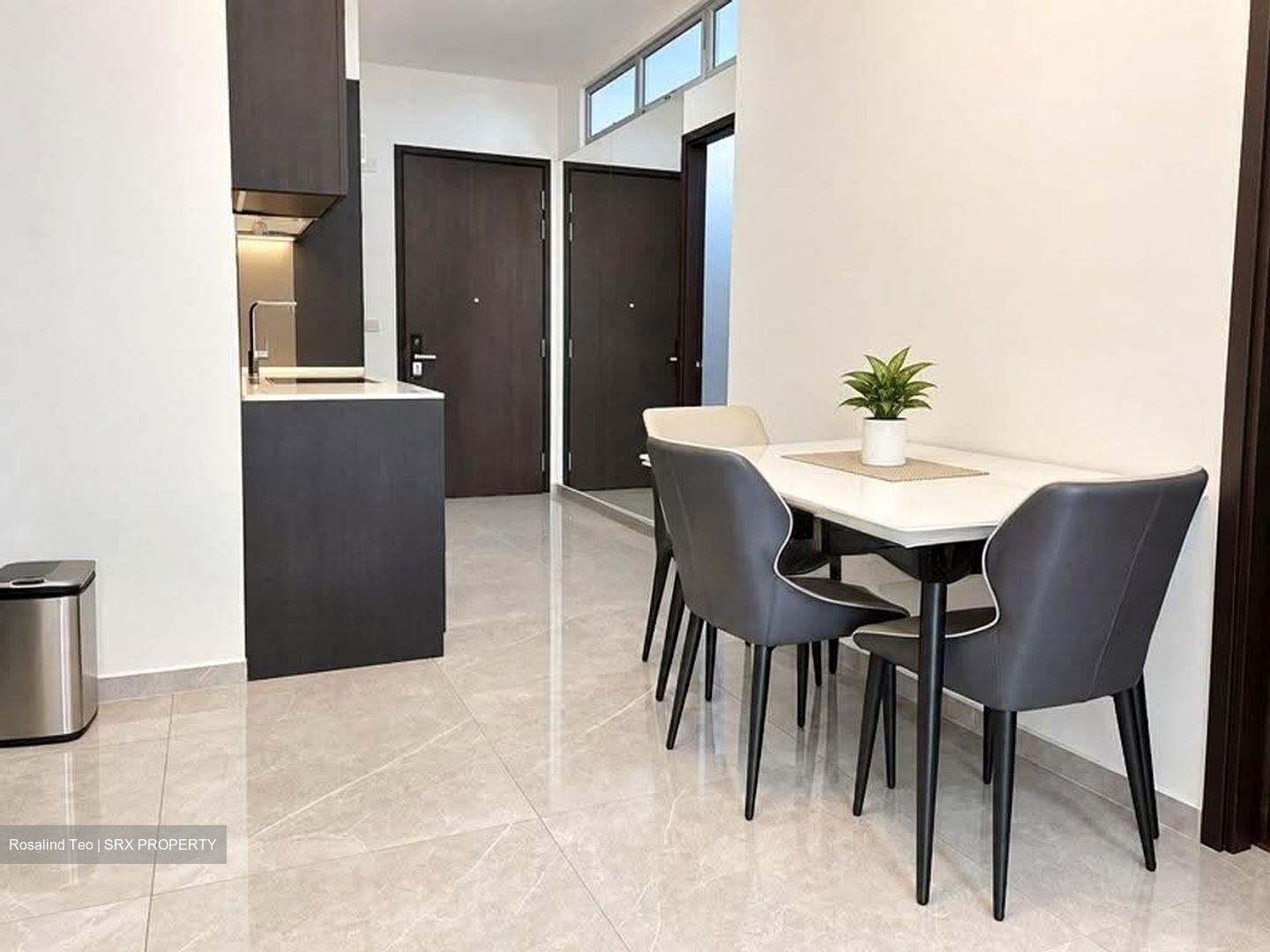 Mayfair Gardens (D21), Condominium #617757291